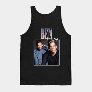 Ben Stiller Tank Top